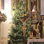 2025.12.24 Msza św. o północy Pasterka 5