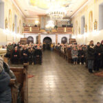 2025.12.24 Msza św. o północy Pasterka 6