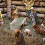 2025.12.24 Msza św. o północy Pasterka 8