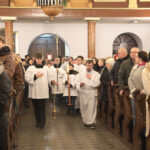 2025.12.24 Msza św. o północy Pasterka 9