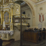 2026.03.27 Droga Krzyżowa ulicami Klembowa 1