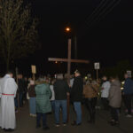 2026.03.27 Droga Krzyżowa ulicami Klembowa 15