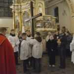 2026.03.27 Droga Krzyżowa ulicami Klembowa 2