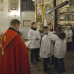 2026.03.27 Droga Krzyżowa ulicami Klembowa 4