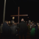 2026.03.27 Droga Krzyżowa ulicami Klembowa 44