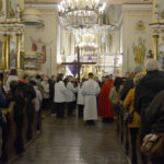 2026.03.27 Droga Krzyżowa ulicami Klembowa 5