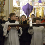 2026.03.27 Droga Krzyżowa ulicami Klembowa 6