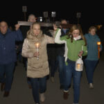 2026.03.27 Droga Krzyżowa ulicami Klembowa 64