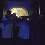 2026.03.27 Droga Krzyżowa ulicami Klembowa 7