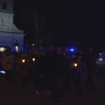 2026.03.27 Droga Krzyżowa ulicami Klembowa 8