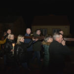 2026.03.27 Droga Krzyżowa ulicami Klembowa 9