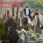 2026.03.29 Niedziela Palmowa