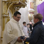 2026.04.02 Msza Święta Wieczerzy Pańskiej 12