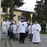 2026.04.02 Msza Święta Wieczerzy Pańskiej 2