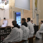 2026.04.02 Msza Święta Wieczerzy Pańskiej 24