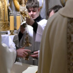 2026.04.02 Msza Święta Wieczerzy Pańskiej 27