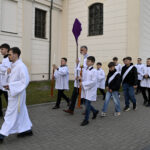 2026.04.02 Msza Święta Wieczerzy Pańskiej 4