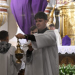 2026.04.02 Msza Święta Wieczerzy Pańskiej 44