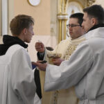 2026.04.02 Msza Święta Wieczerzy Pańskiej 48