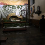 2026.04.03 Liturgia Męki Pańskiej, czuwanie prowadzone przez Scholę 10