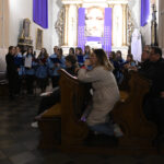 2026.04.03 Liturgia Męki Pańskiej, czuwanie prowadzone przez Scholę 11