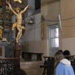 2026.04.03 Liturgia Męki Pańskiej, czuwanie prowadzone przez Scholę 12