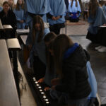 2026.04.03 Liturgia Męki Pańskiej, czuwanie prowadzone przez Scholę 16