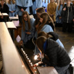 2026.04.03 Liturgia Męki Pańskiej, czuwanie prowadzone przez Scholę 18