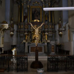 2026.04.03 Liturgia Męki Pańskiej, czuwanie prowadzone przez Scholę 27