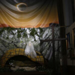 2026.04.03 Liturgia Męki Pańskiej, czuwanie prowadzone przez Scholę 28