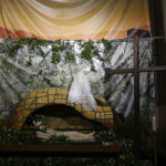 2026.04.03 Liturgia Męki Pańskiej, czuwanie prowadzone przez Scholę 29