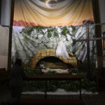 2026.04.03 Liturgia Męki Pańskiej, czuwanie prowadzone przez Scholę 30