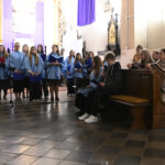 2026.04.03 Liturgia Męki Pańskiej, czuwanie prowadzone przez Scholę 6