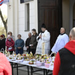 2026.04.04 Święcenie pokarmów 1