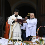 2026.04.04 Święcenie pokarmów