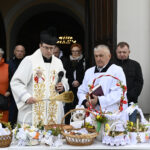 2026.04.04 Święcenie pokarmów 4