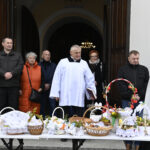 2026.04.04 Święcenie pokarmów 6