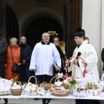 2026.04.04 Święcenie pokarmów 7