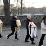 2026.04.05 Procesja Rezurekcyjna i Msza św. 10