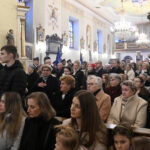 2026.04.05 Procesja Rezurekcyjna i Msza św. 100