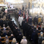 2026.04.05 Procesja Rezurekcyjna i Msza św. 105