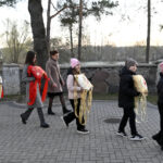 2026.04.05 Procesja Rezurekcyjna i Msza św. 11