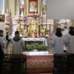 2026.04.05 Procesja Rezurekcyjna i Msza św. 112