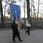 2026.04.05 Procesja Rezurekcyjna i Msza św. 12