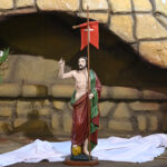 2026.04.05 Procesja Rezurekcyjna i Msza św. 120