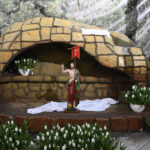 2026.04.05 Procesja Rezurekcyjna i Msza św. 121