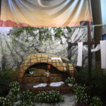 2026.04.05 Procesja Rezurekcyjna i Msza św. 122