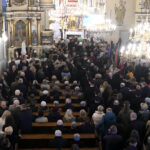 2026.04.05 Procesja Rezurekcyjna i Msza św. 125