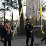 2026.04.05 Procesja Rezurekcyjna i Msza św. 13
