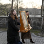 2026.04.05 Procesja Rezurekcyjna i Msza św. 14